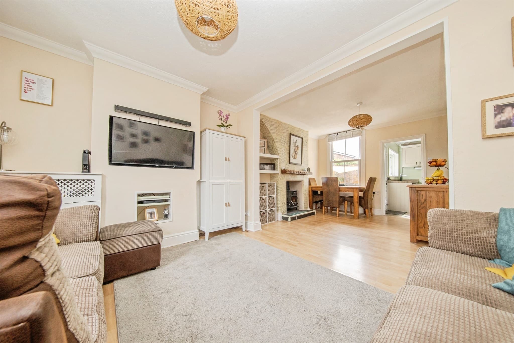 Property at Artillery Street, COLCHESTER