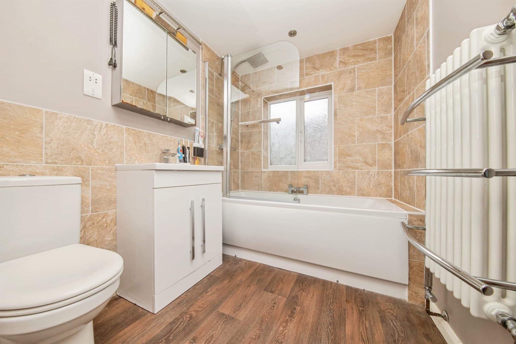 Property at Artillery Street, COLCHESTER