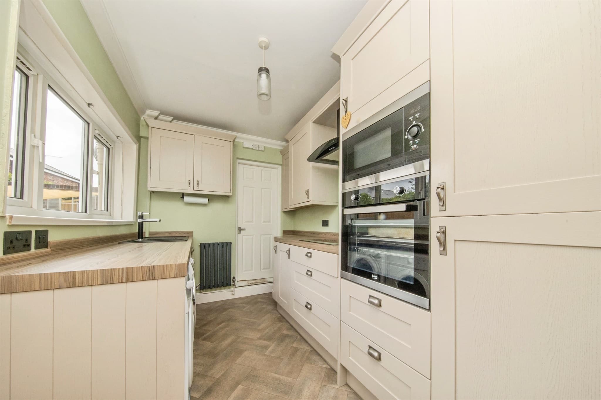 Property at Artillery Street, COLCHESTER