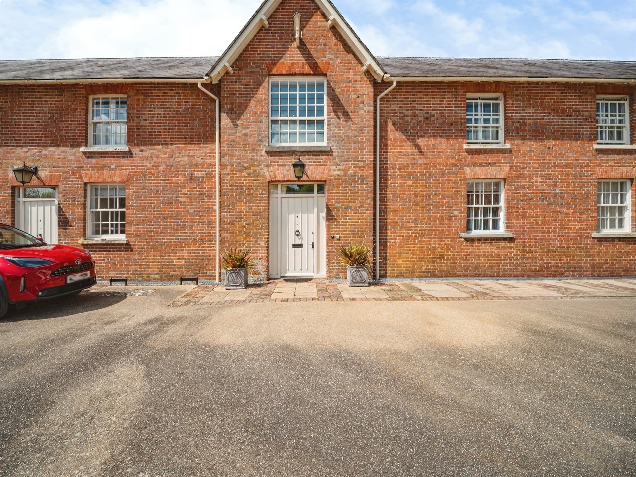 Property at The Stables, Puddletown, Dorchester