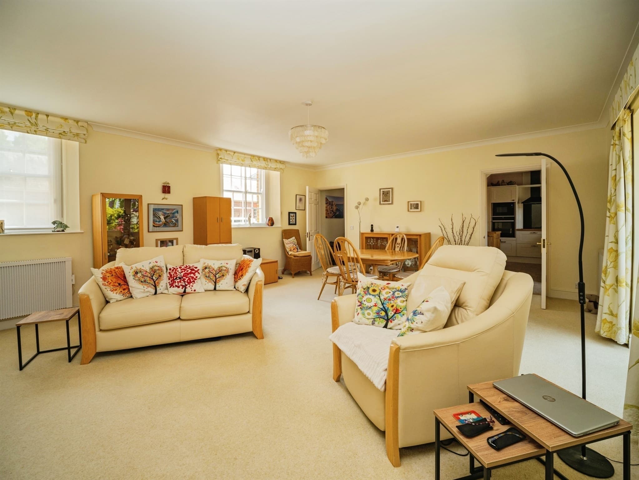 Property at The Stables, Puddletown, Dorchester