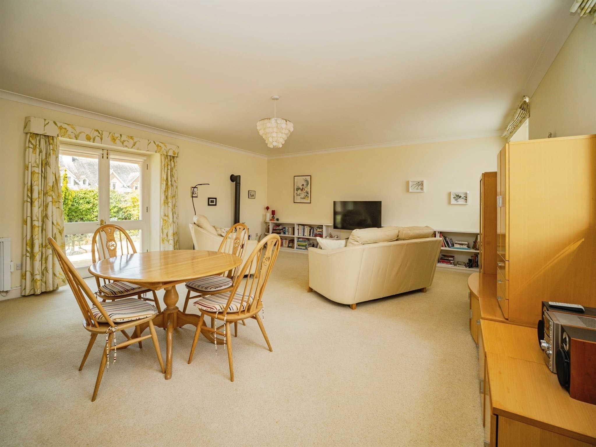 Property at The Stables, Puddletown, Dorchester