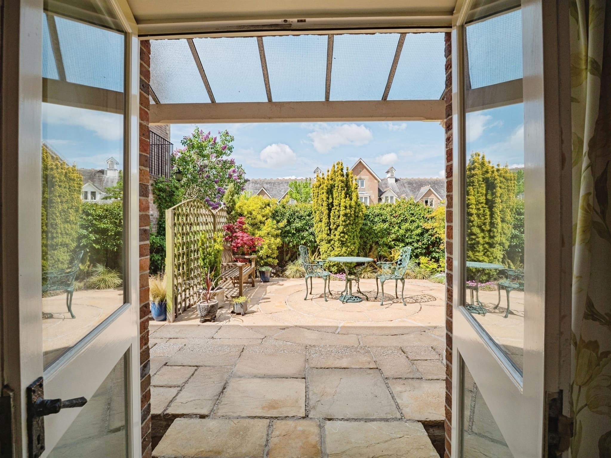 Property at The Stables, Puddletown, Dorchester
