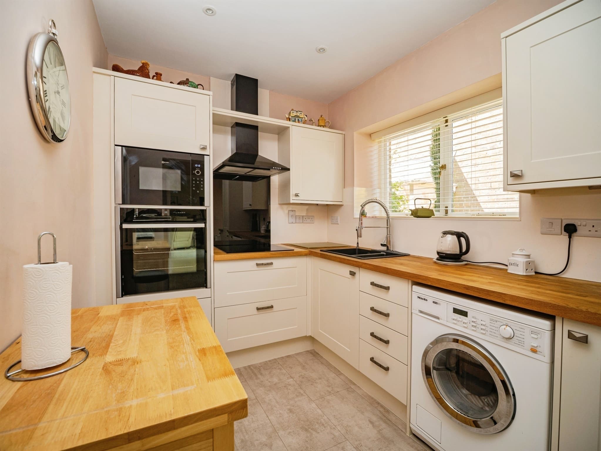 Property at The Stables, Puddletown, Dorchester