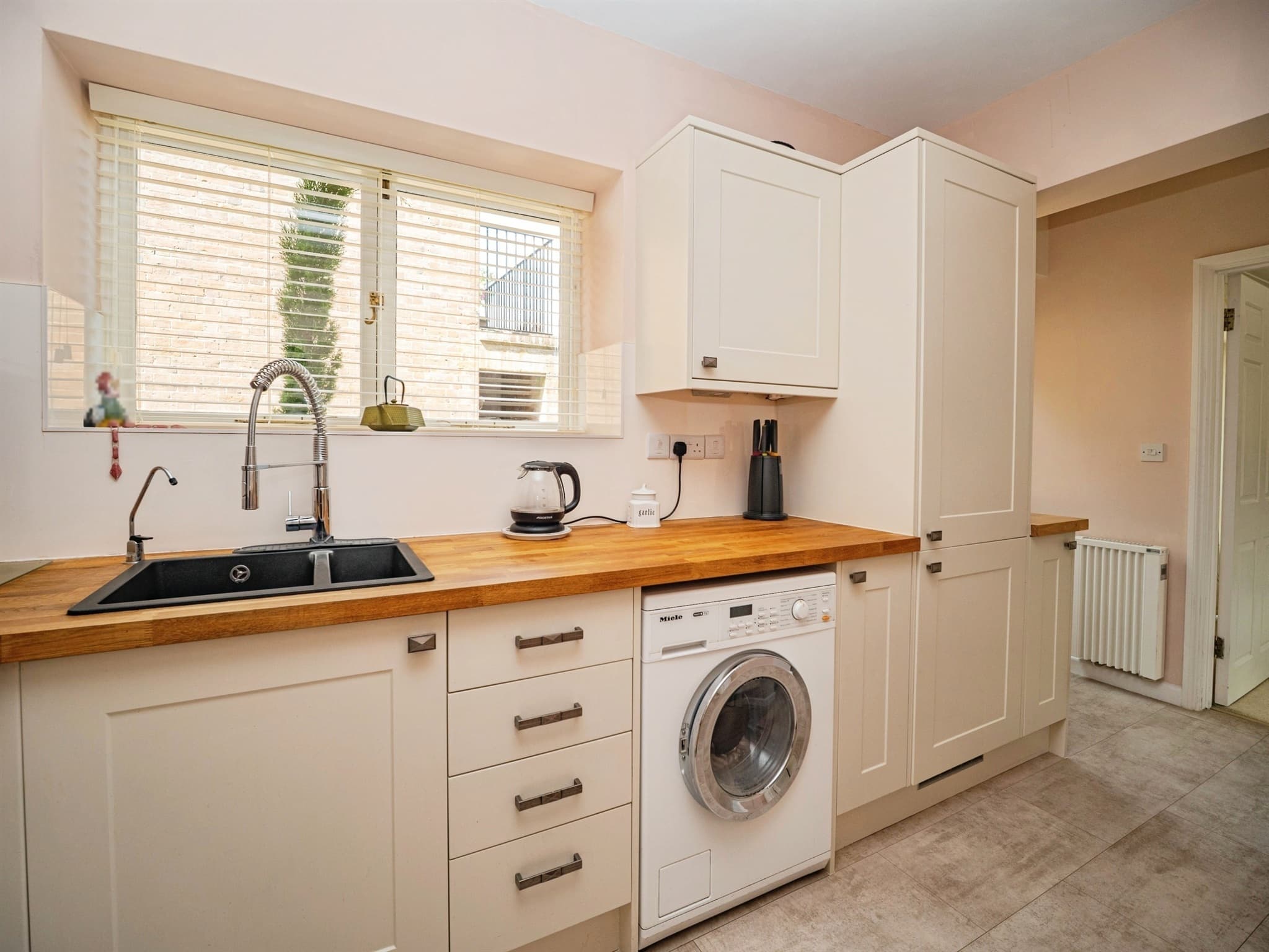 Property at The Stables, Puddletown, Dorchester