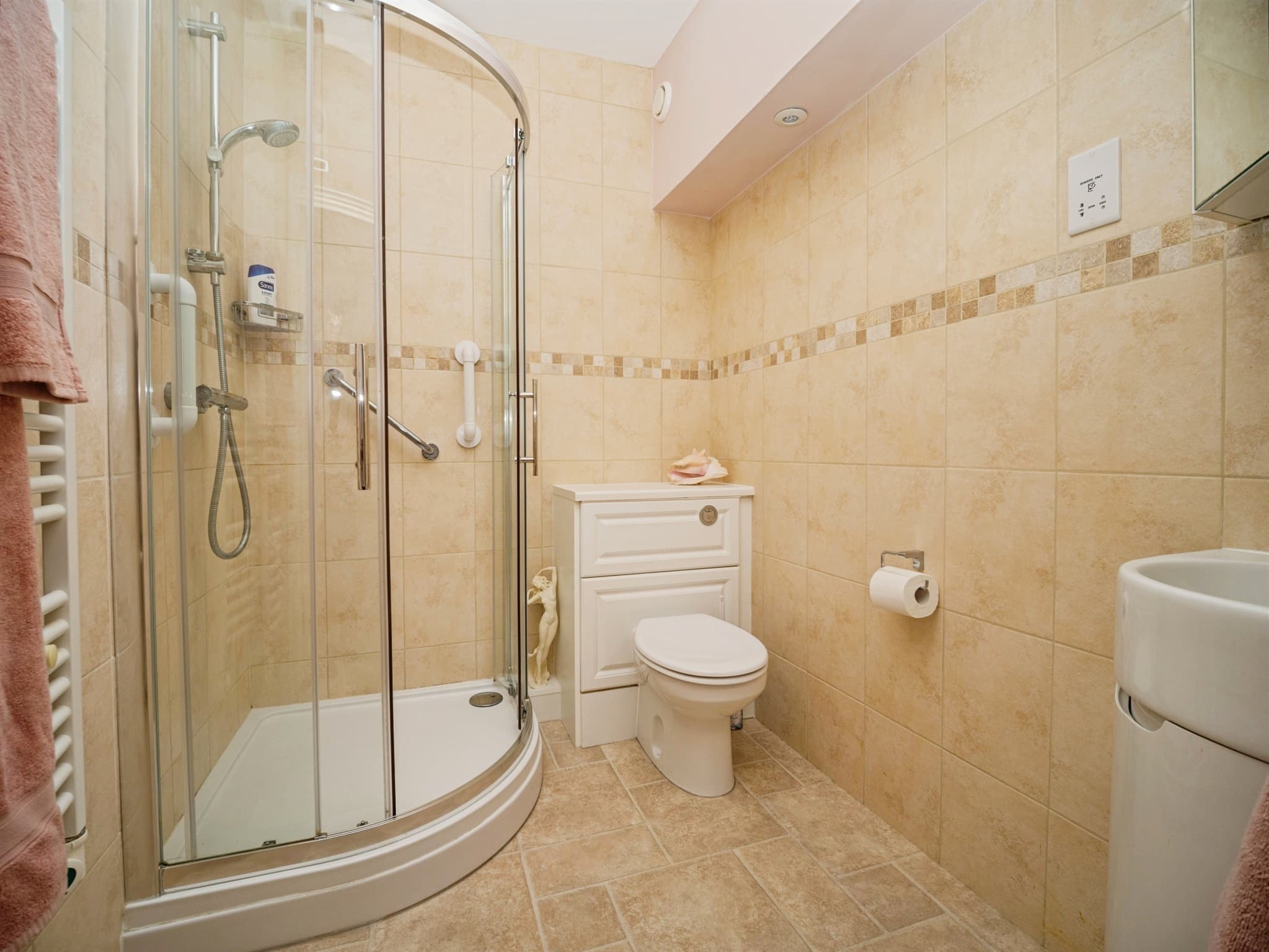 Property at The Stables, Puddletown, Dorchester
