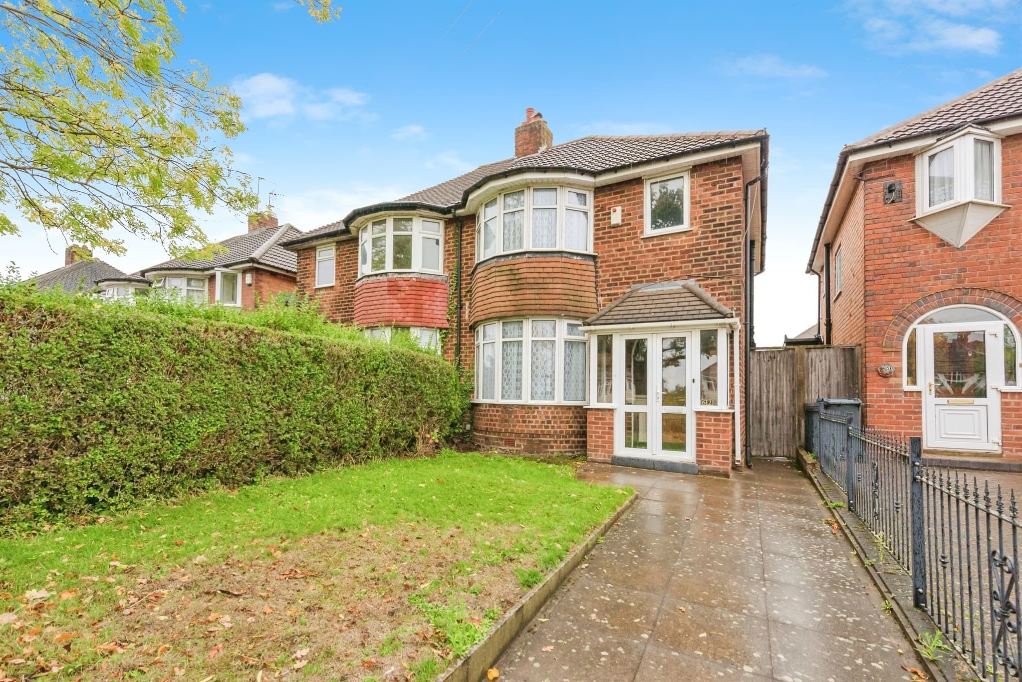 Property at Kings Road, SUTTON COLDFIELD