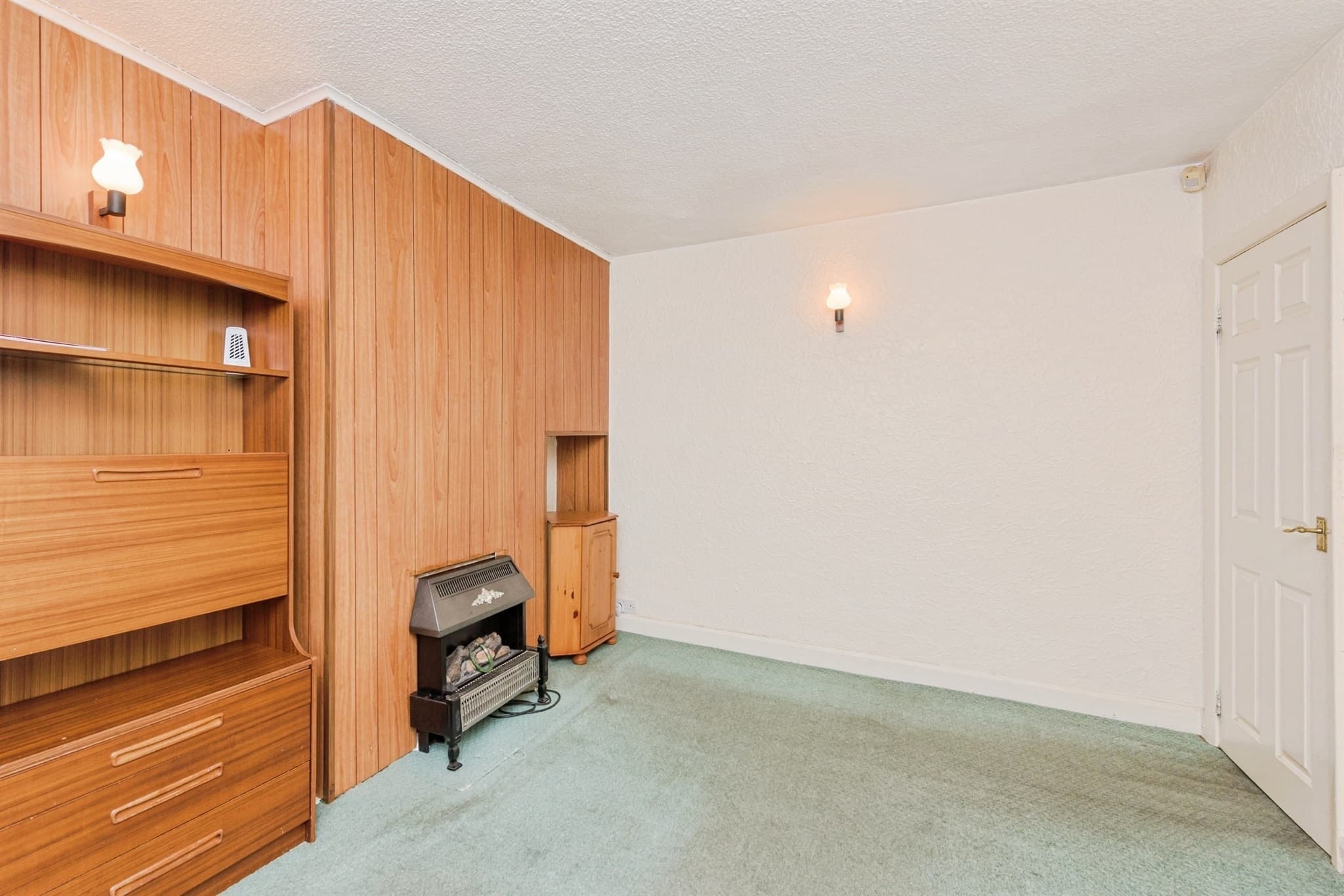 Property at Kings Road, SUTTON COLDFIELD