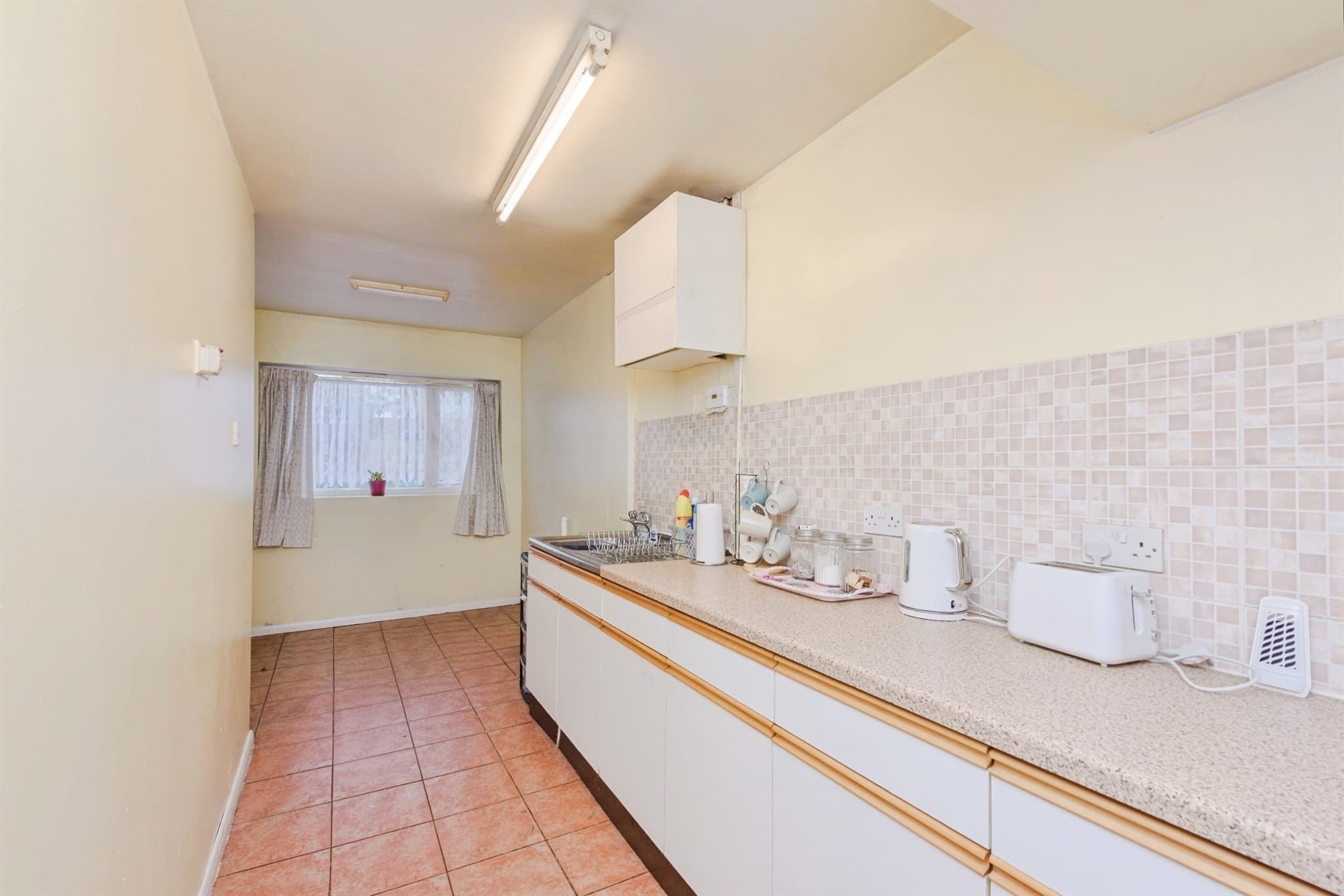 Property at Kings Road, SUTTON COLDFIELD