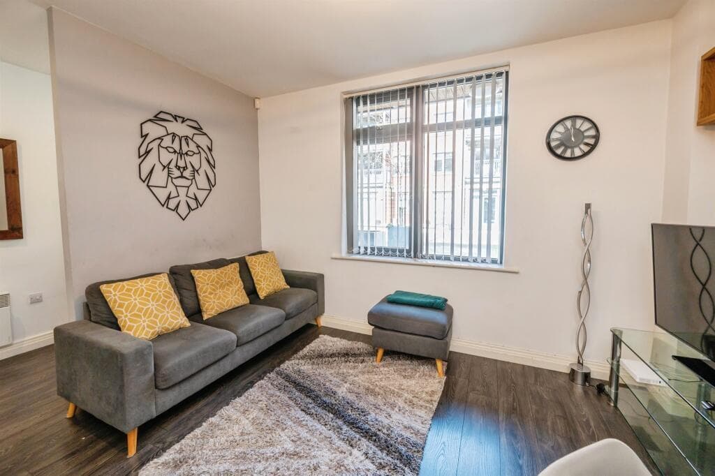 Property at Metalworks, Warstone Lane