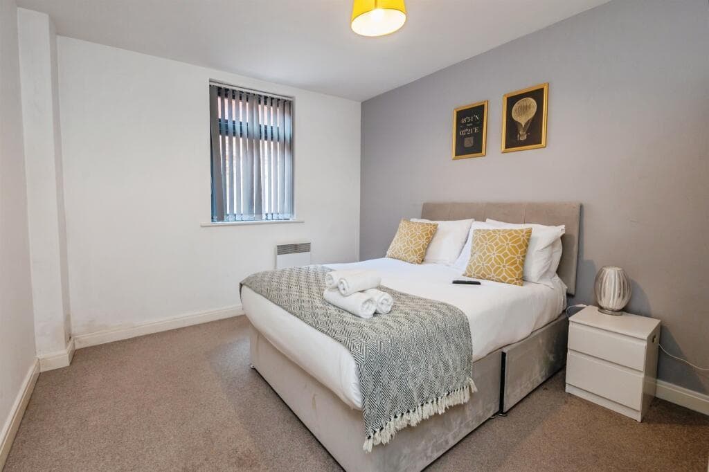 Property at Metalworks, Warstone Lane