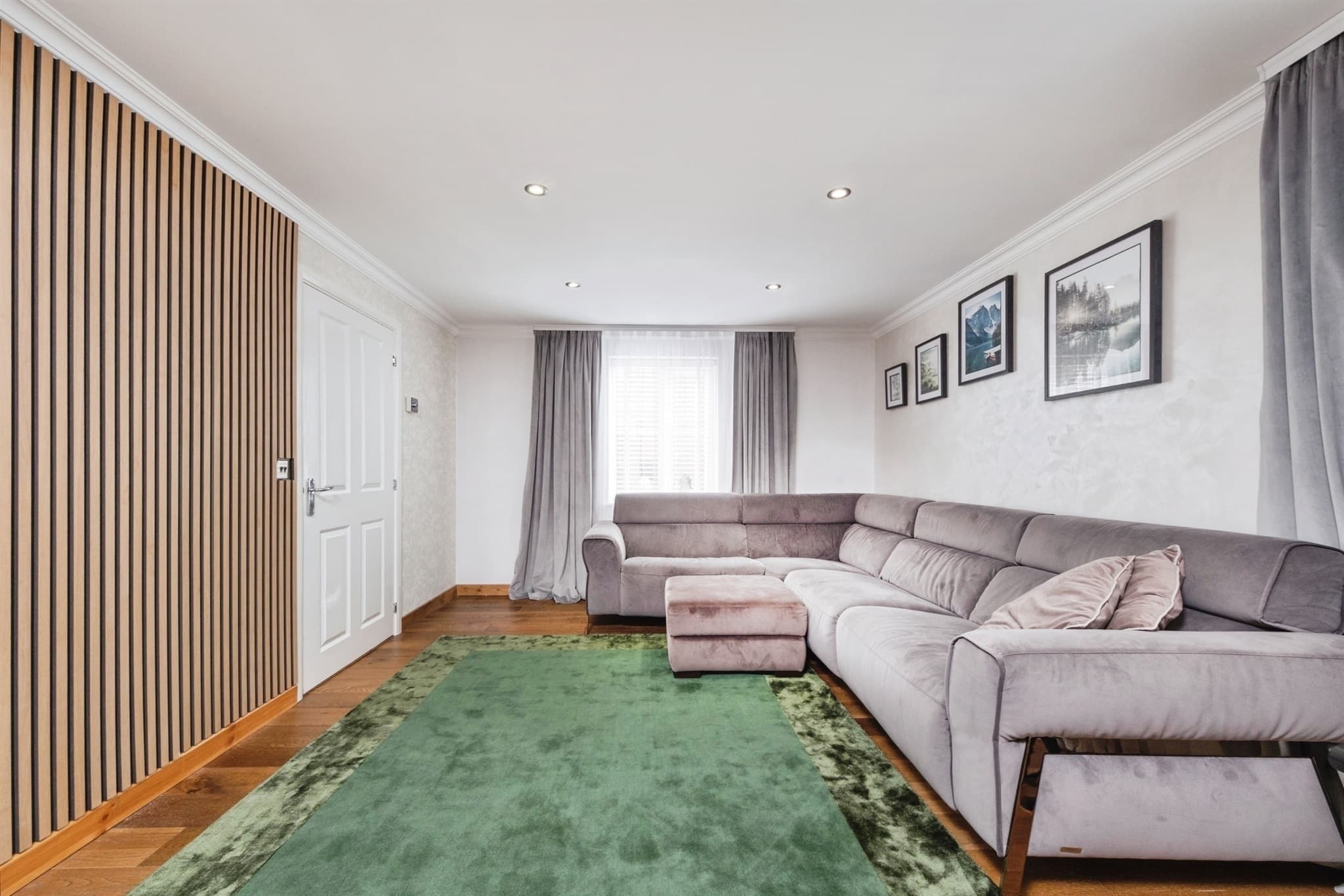 Property at Red Kite View, Calvert, BUCKINGHAM
