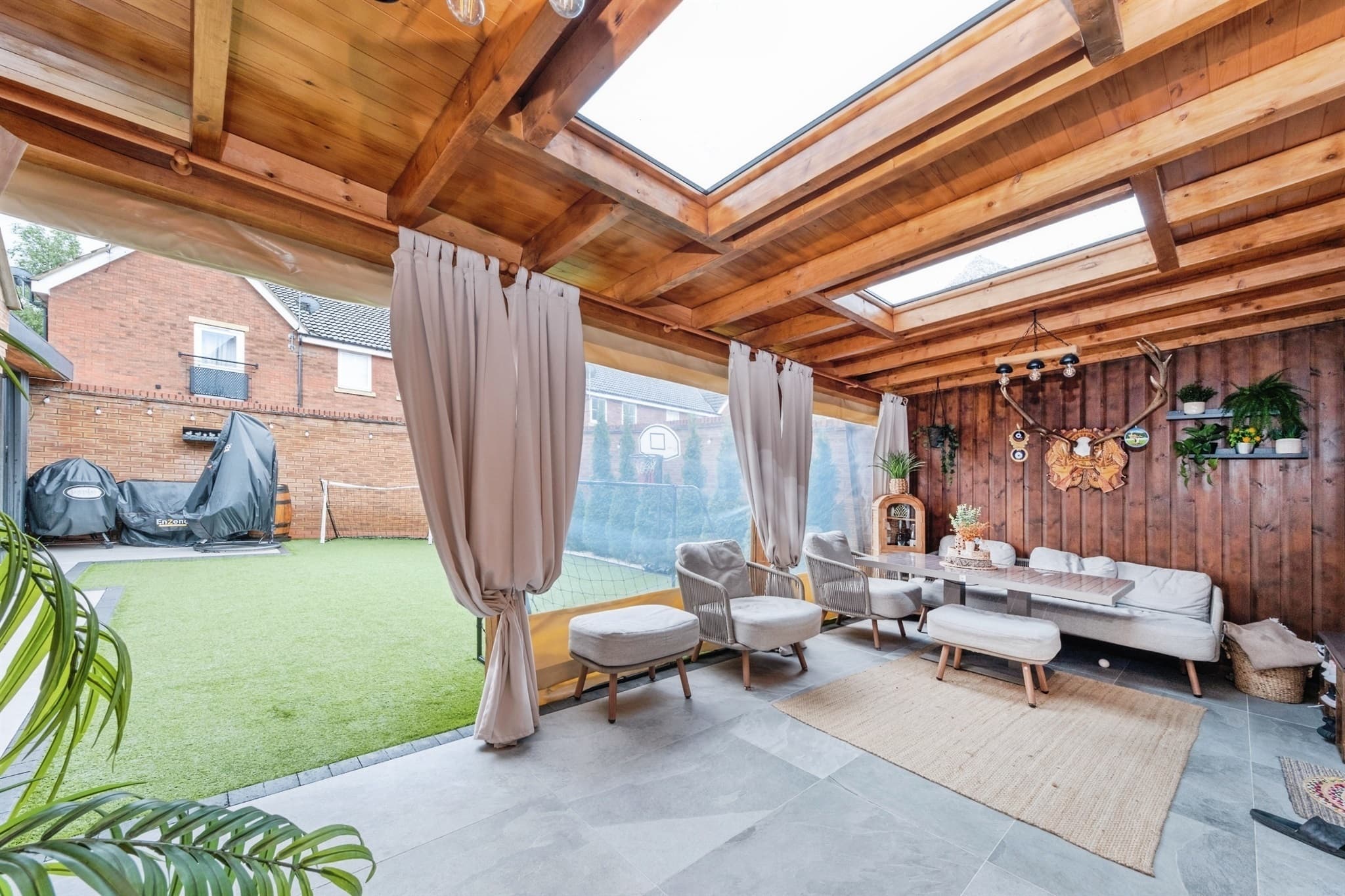 Property at Red Kite View, Calvert, BUCKINGHAM