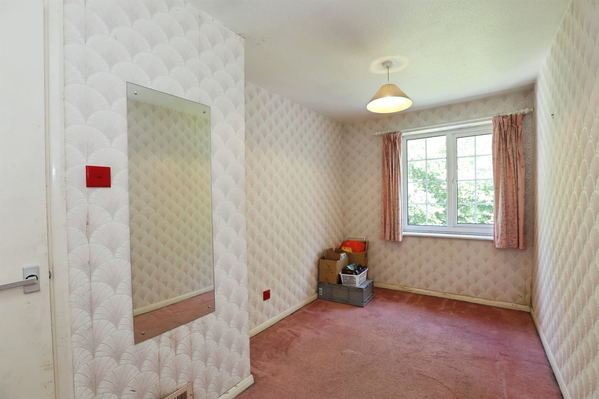 Property at The Glades, East Grinstead