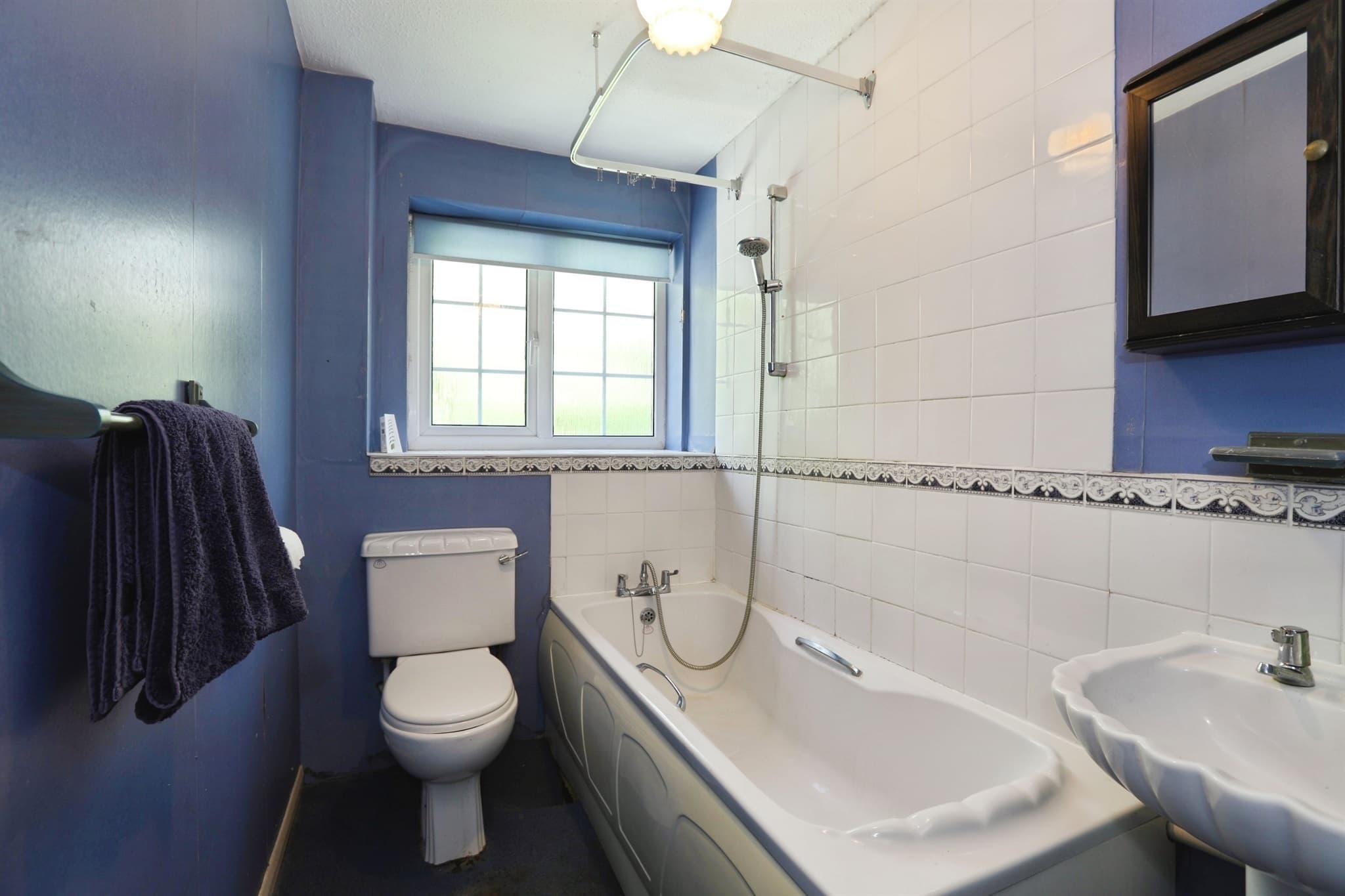 Property at The Glades, East Grinstead