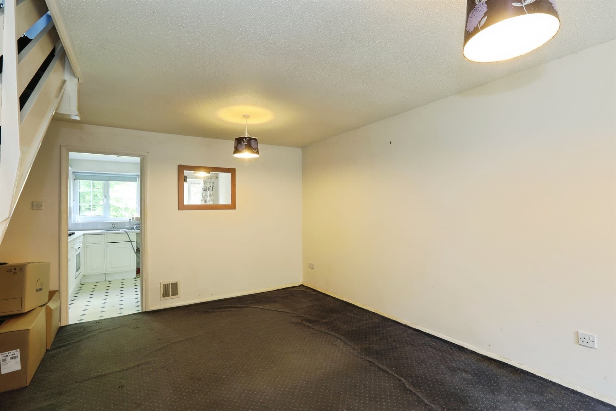 Property at The Glades, East Grinstead