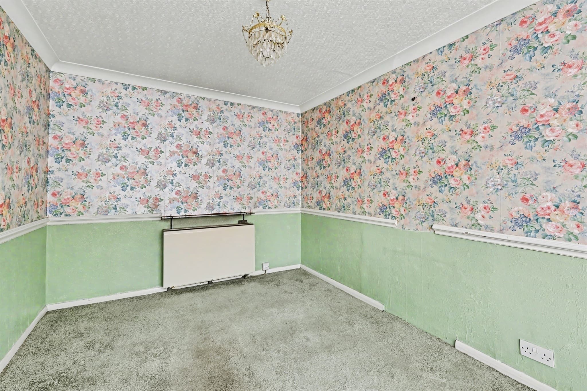 Property at Chaucer Street, Northampton