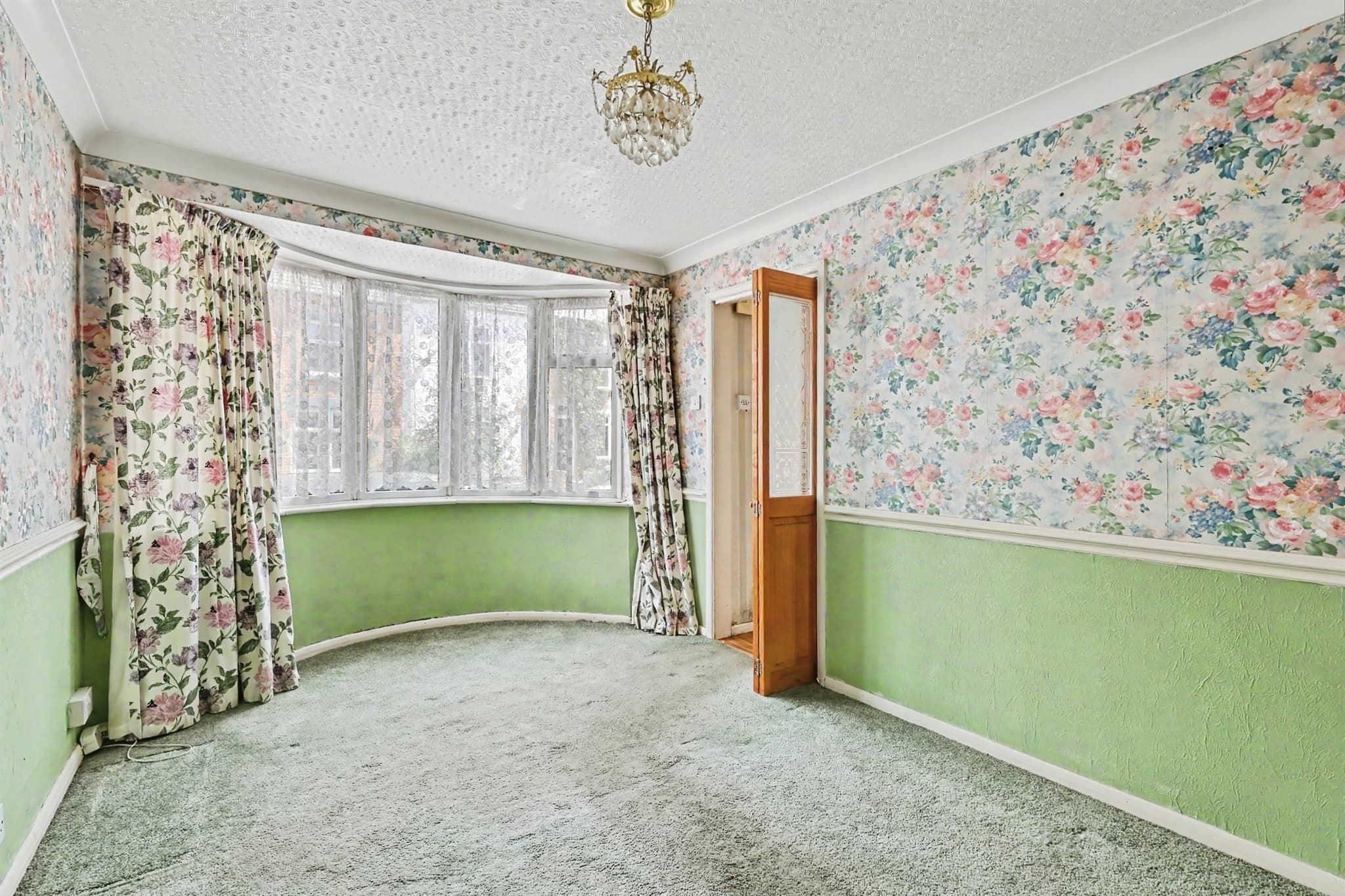 Property at Chaucer Street, Northampton