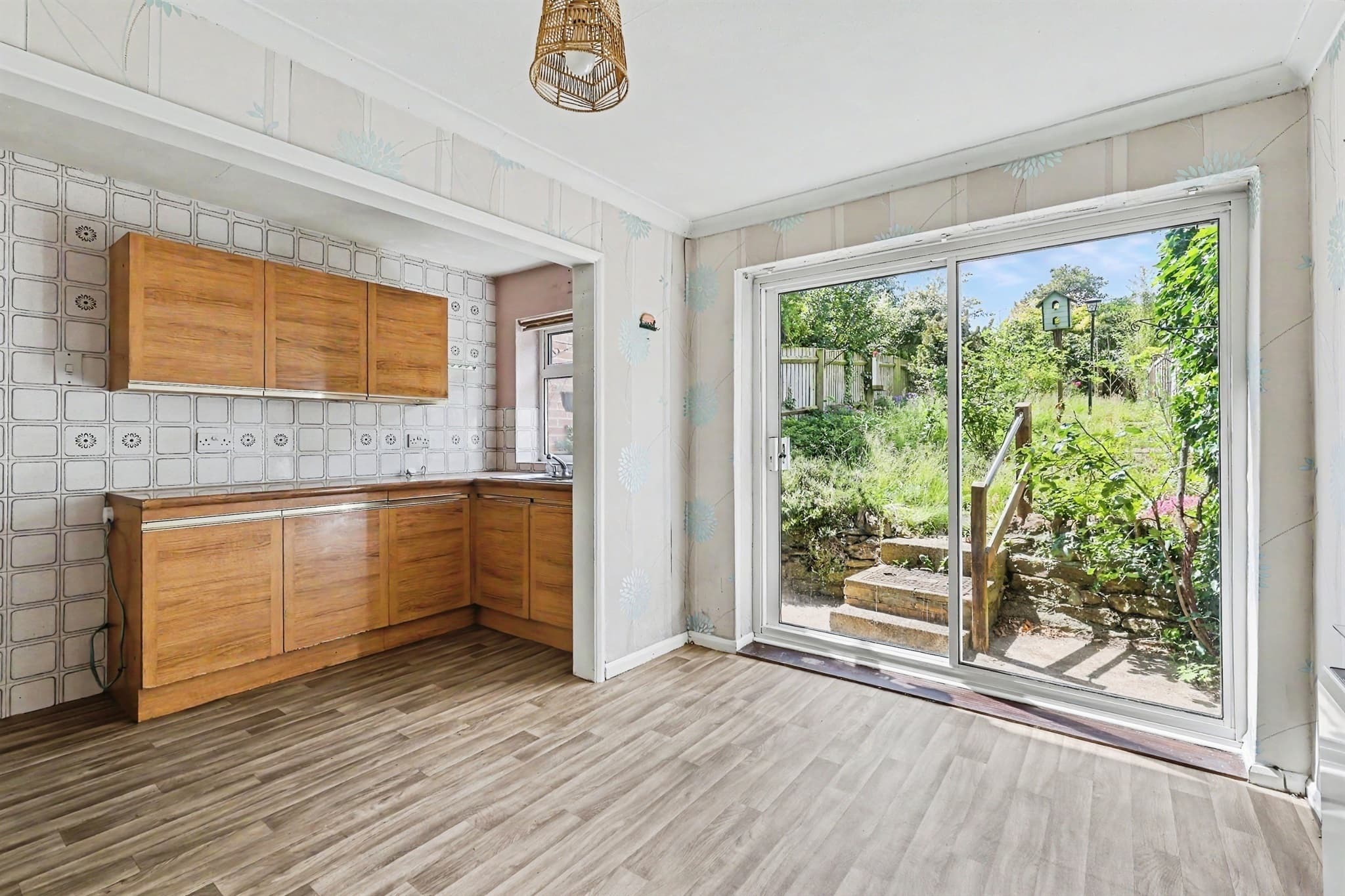 Property at Chaucer Street, Northampton