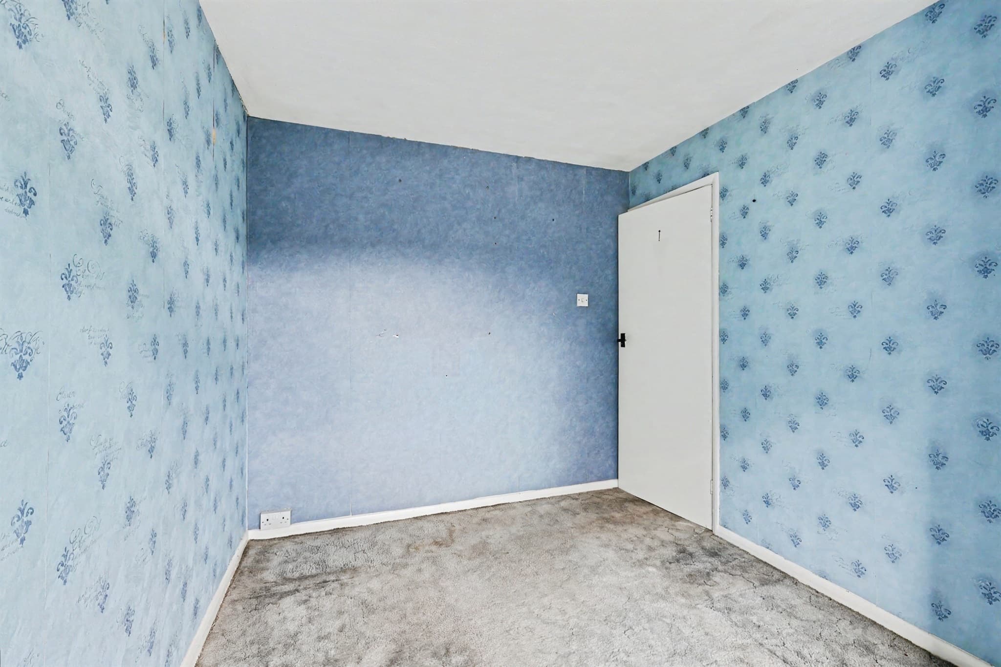 Property at Chaucer Street, Northampton