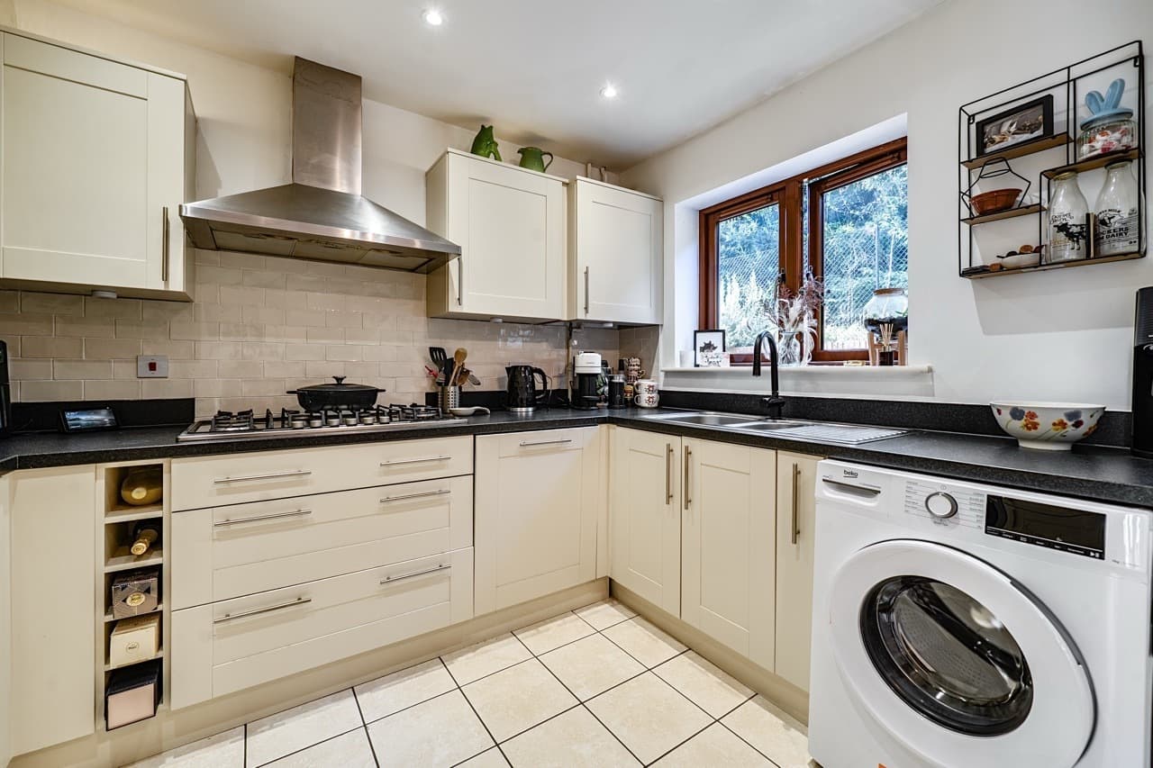 Property at Foxdown, Overton, Basingstoke