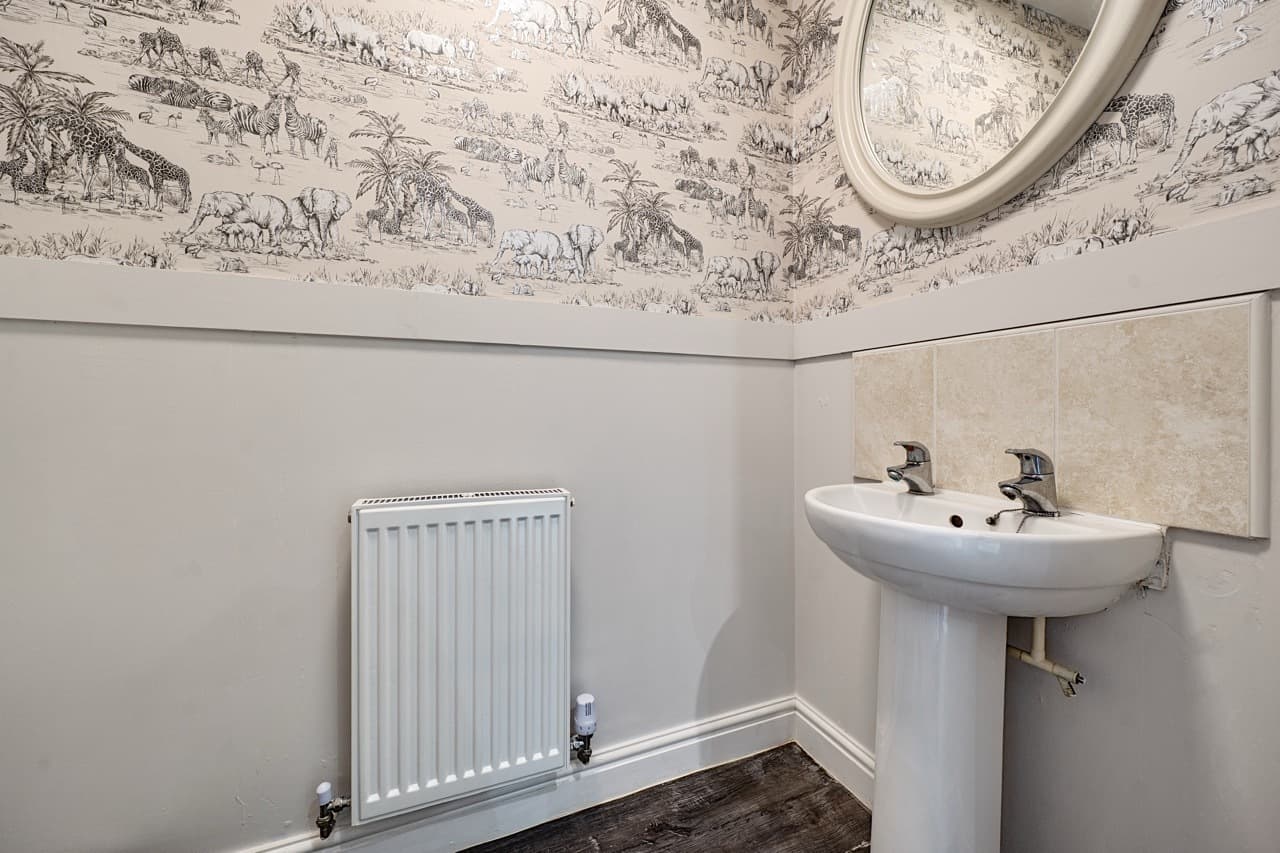 Property at Foxdown, Overton, Basingstoke