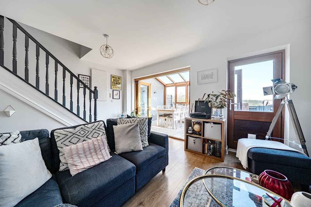 Property at Foxdown, Overton, Basingstoke