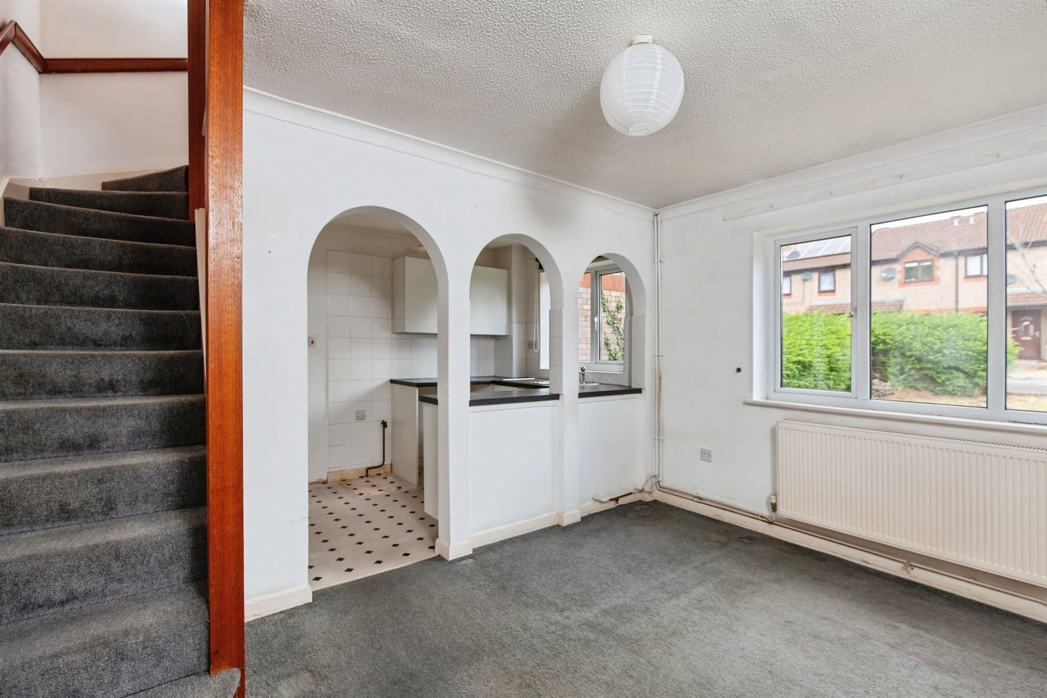 Property at Seymour Court, Trowbridge