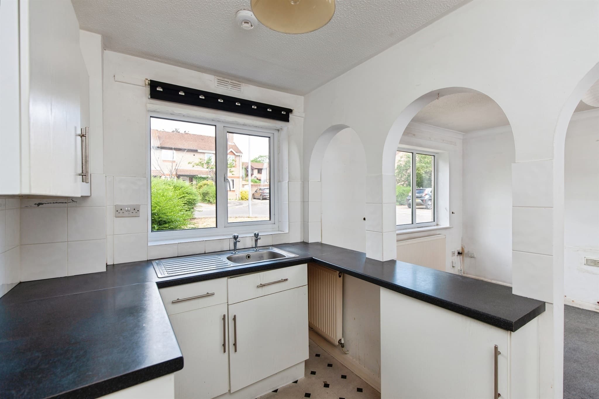 Property at Seymour Court, Trowbridge
