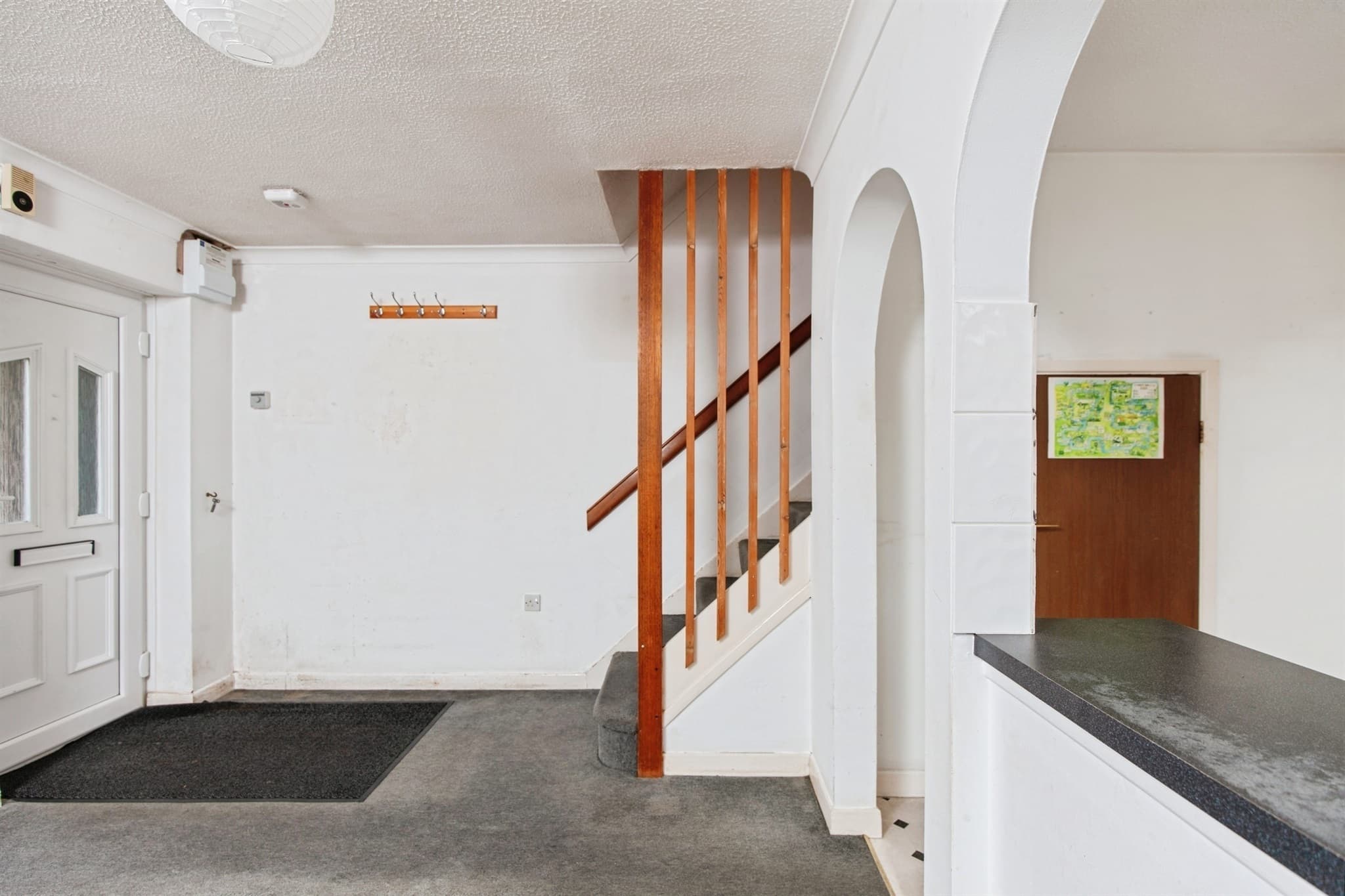 Property at Seymour Court, Trowbridge