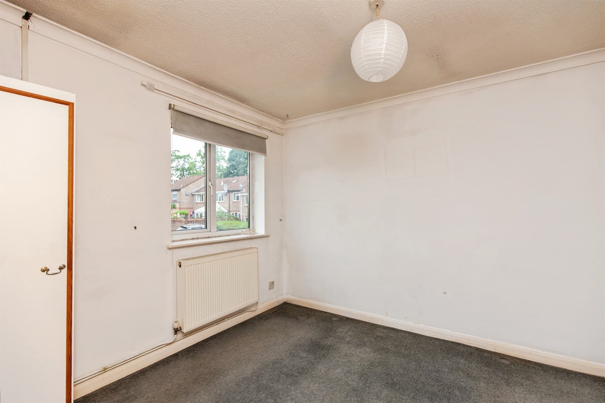 Property at Seymour Court, Trowbridge