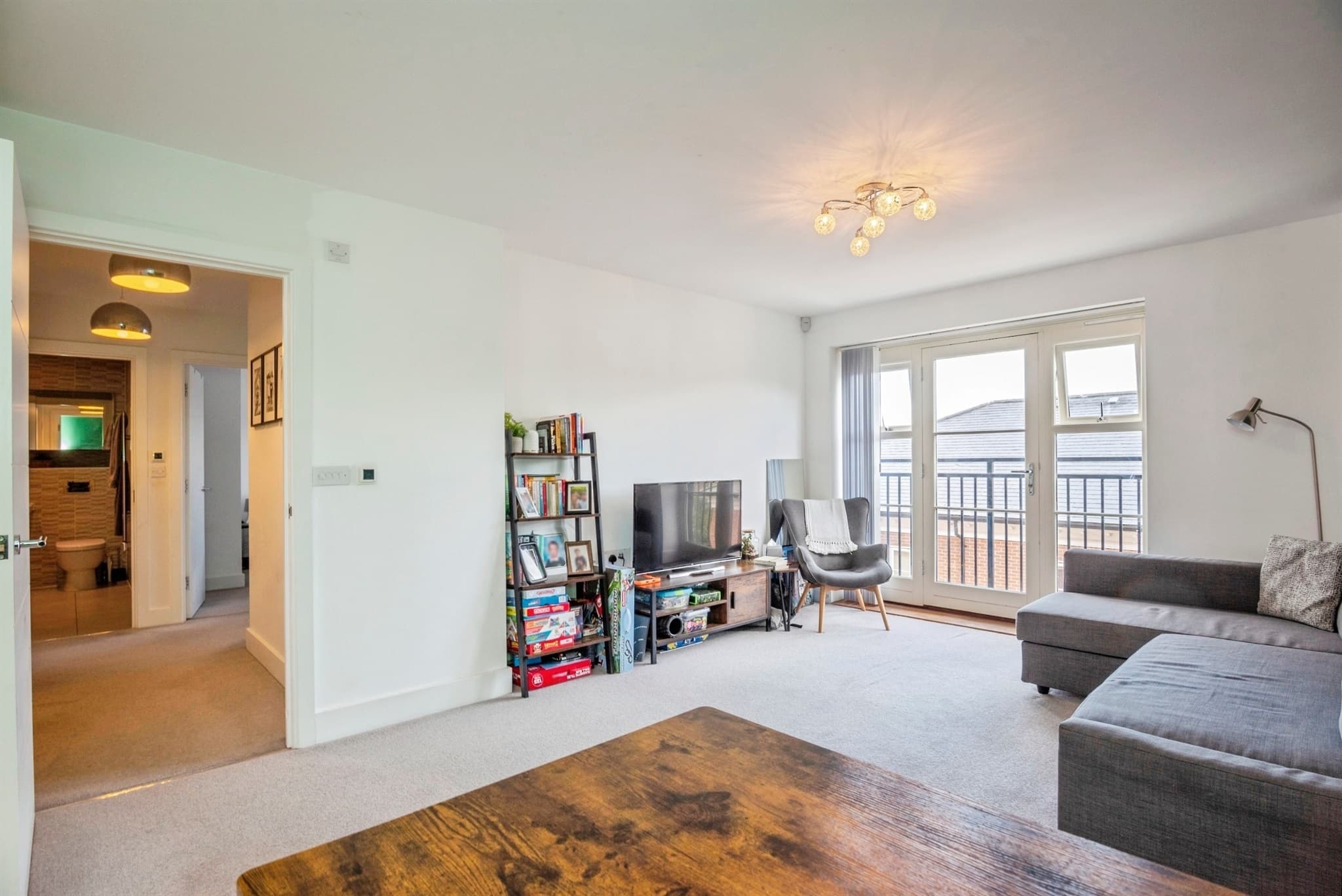 Property at Mill Street, Worcester