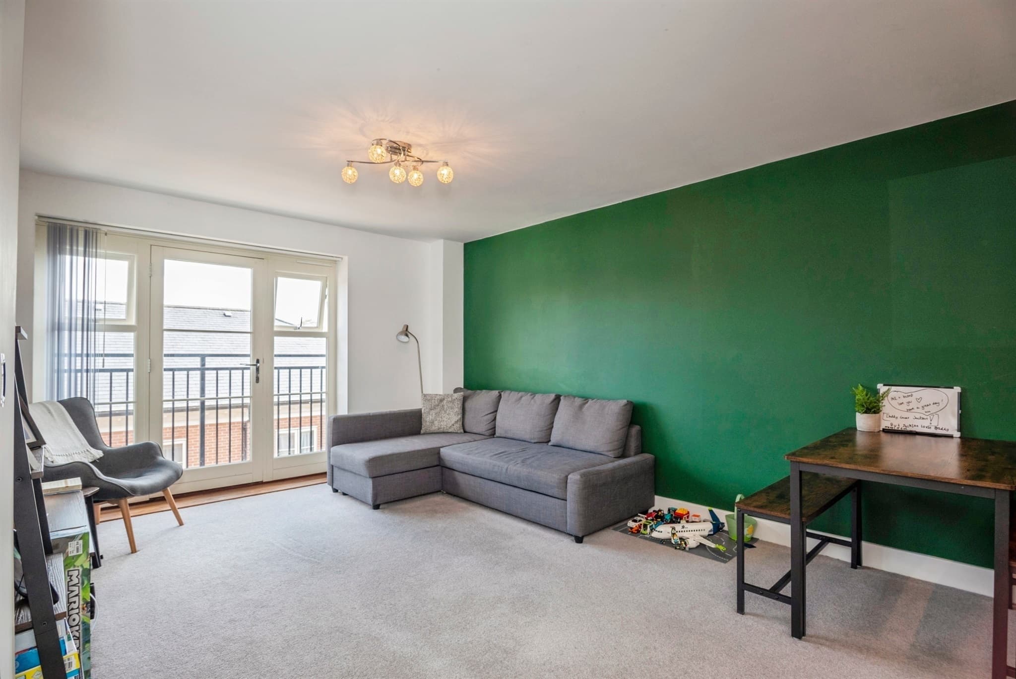 Property at Mill Street, Worcester