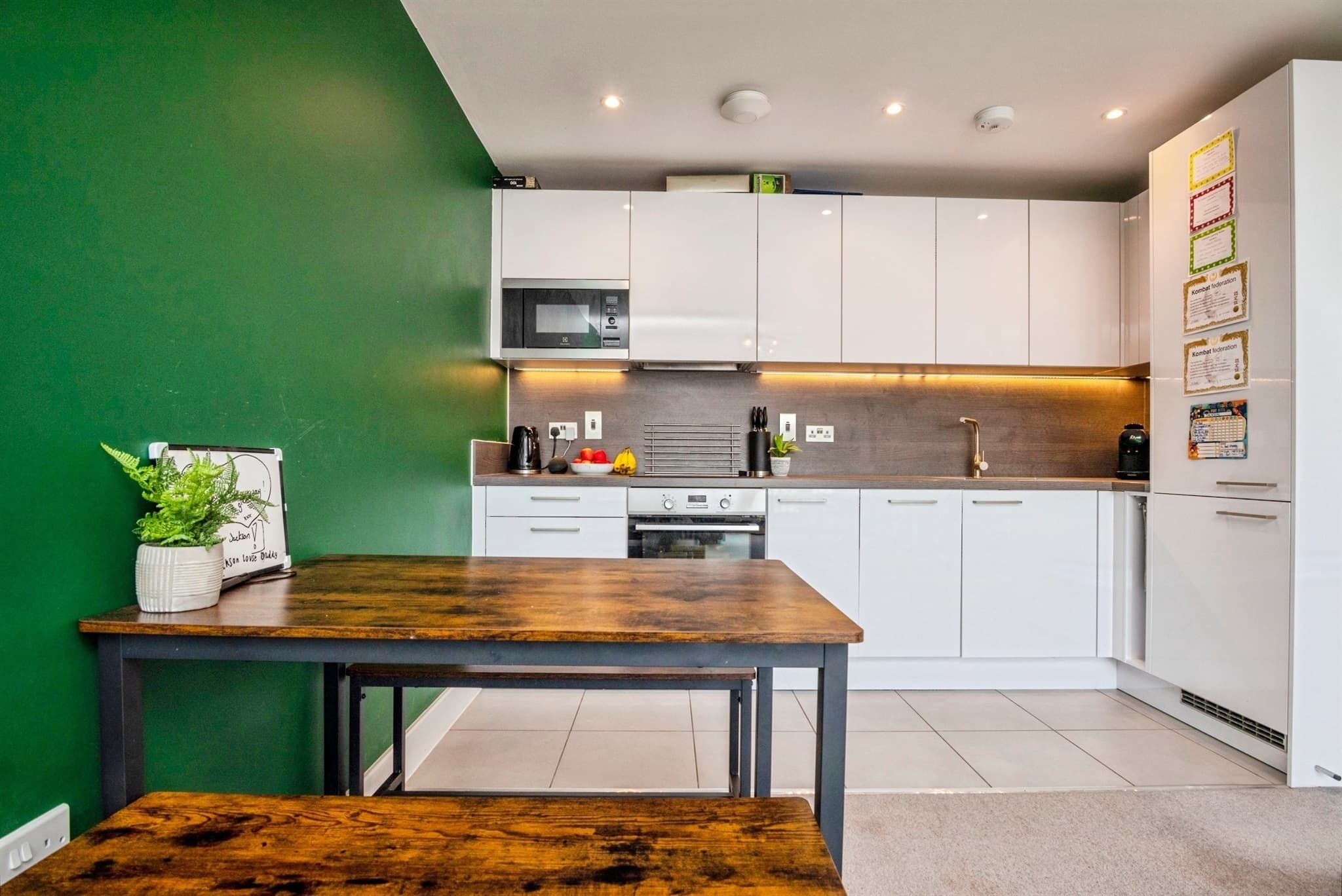 Property at Mill Street, Worcester