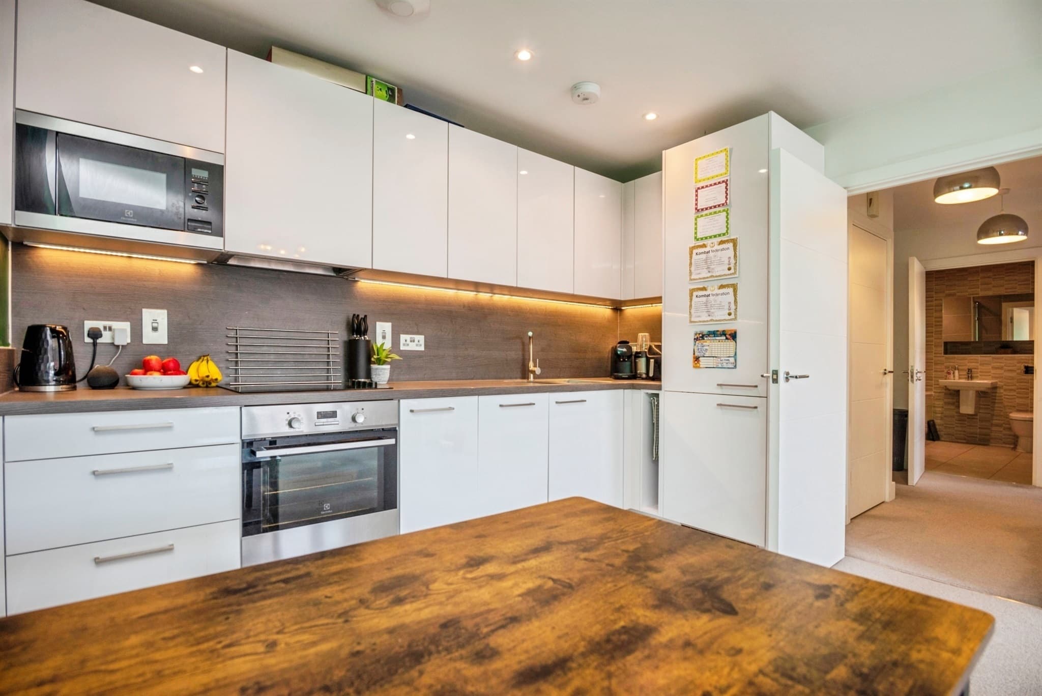 Property at Mill Street, Worcester