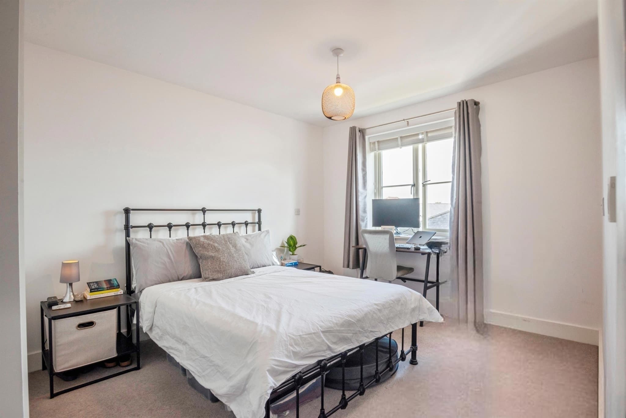 Property at Mill Street, Worcester