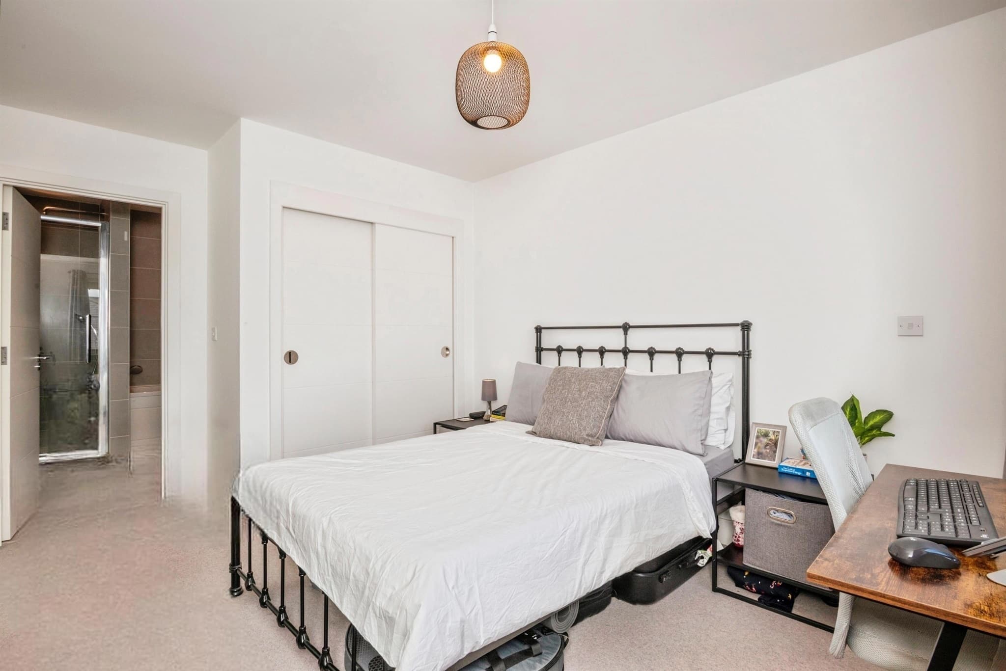 Property at Mill Street, Worcester