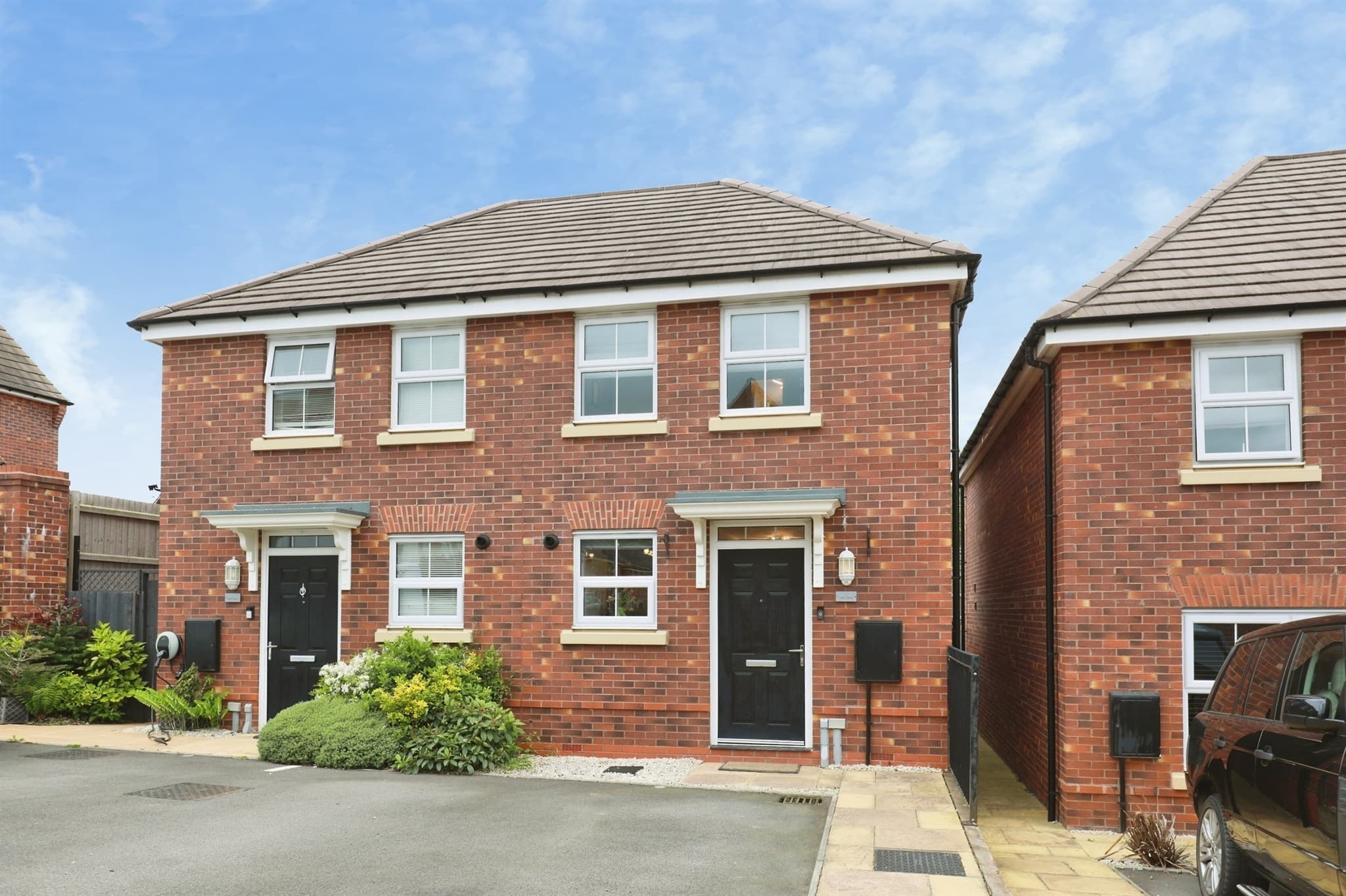 Property at Lime Grove, Bishops Itchington, Southam