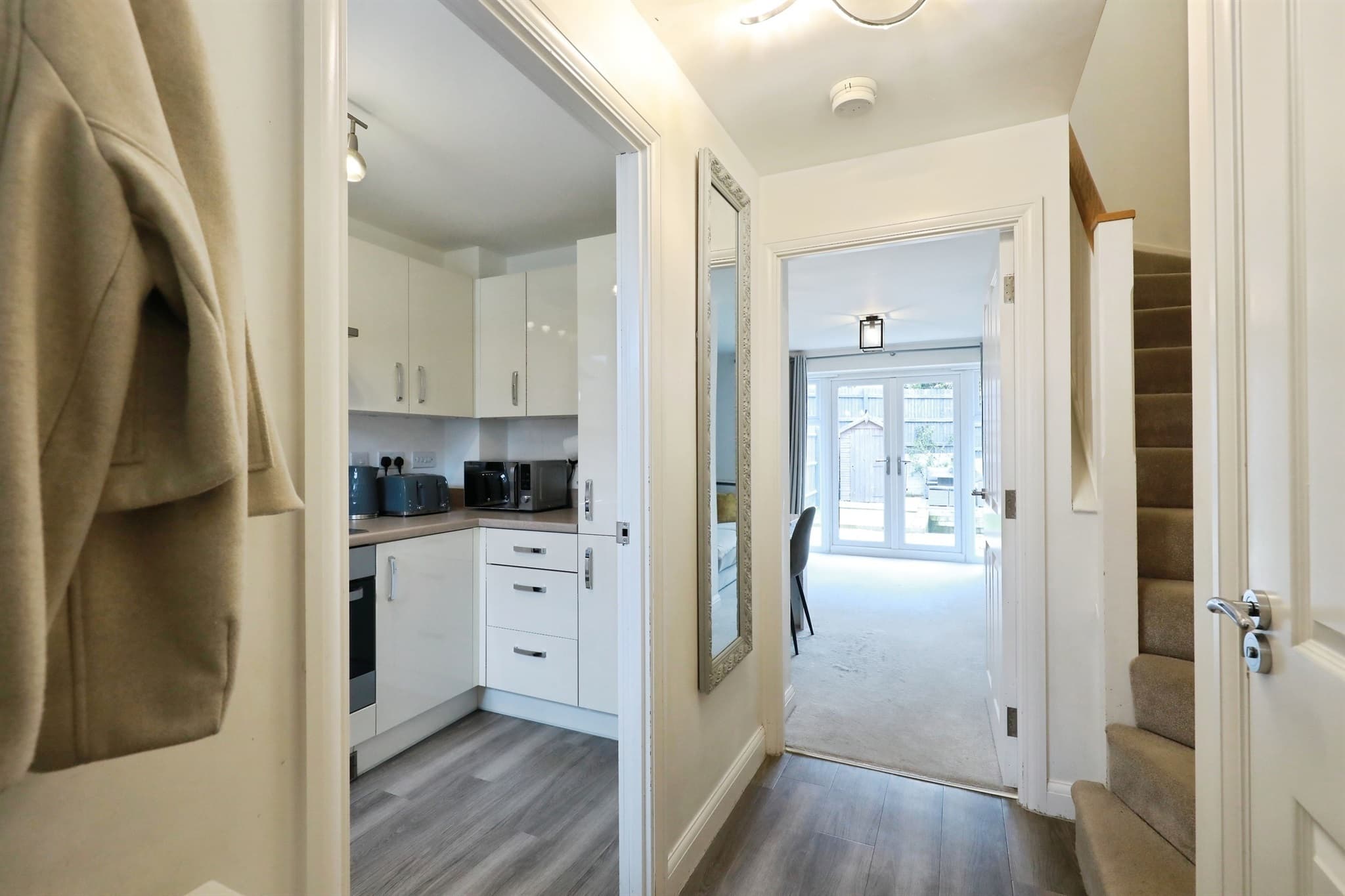 Property at Lime Grove, Bishops Itchington, Southam