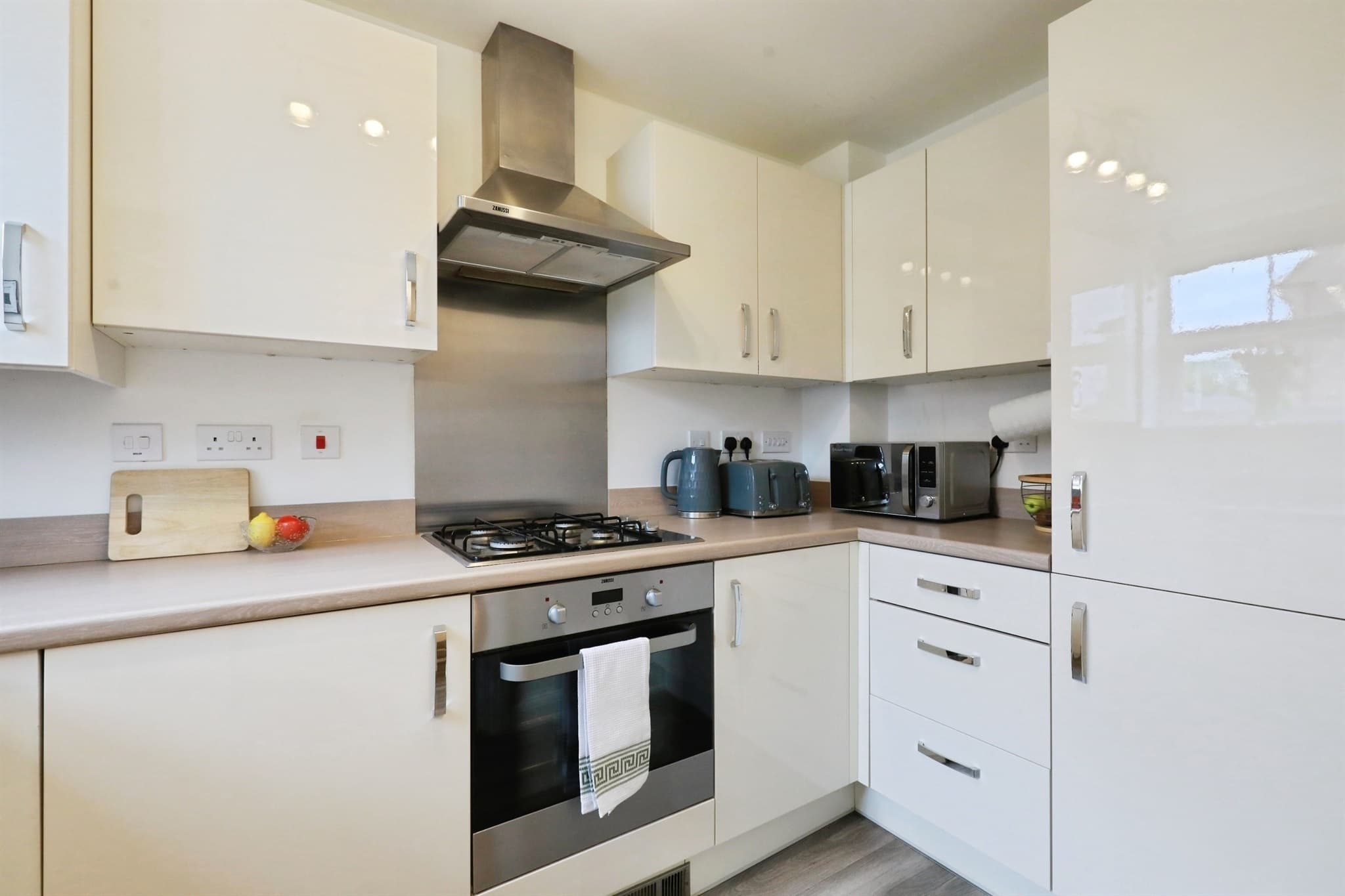Property at Lime Grove, Bishops Itchington, Southam