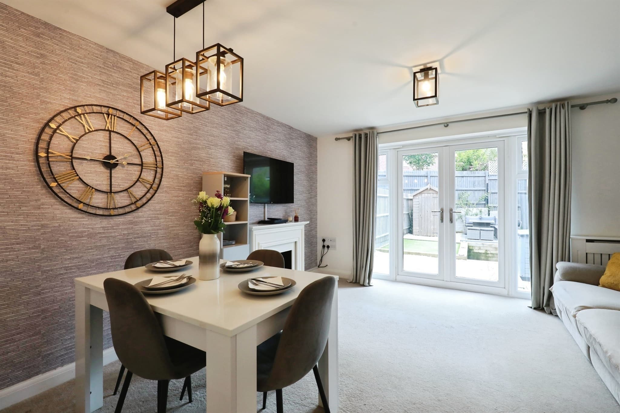 Property at Lime Grove, Bishops Itchington, Southam