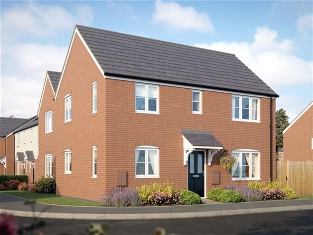 Property at Moor Road, Yatton, Bristol