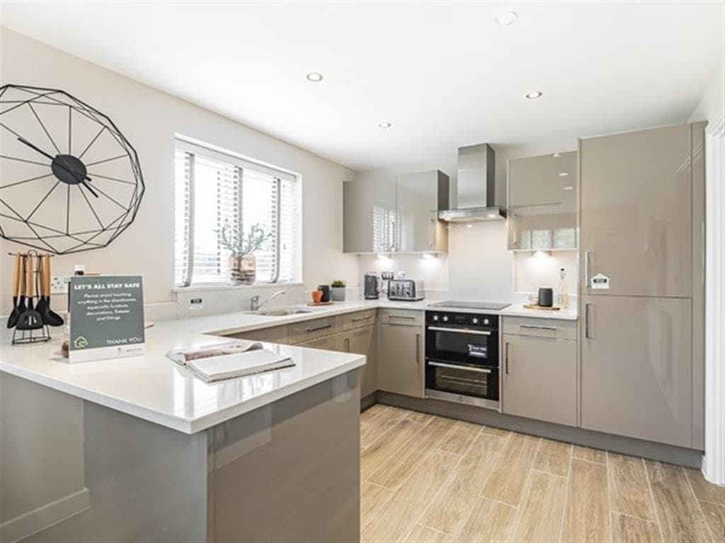 Property at Moor Road, Yatton, Bristol