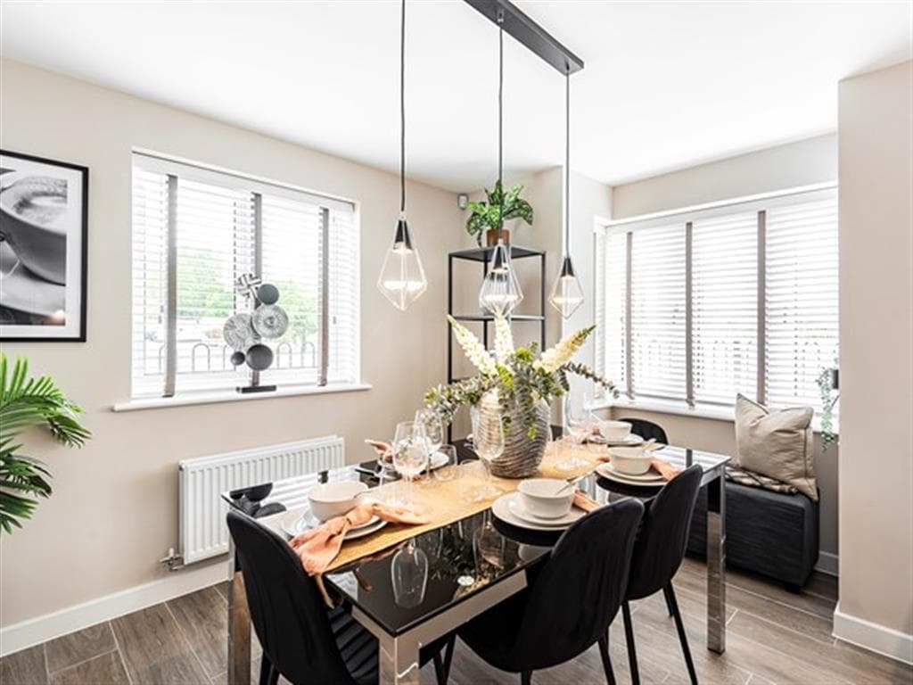 Property at Moor Road, Yatton, Bristol