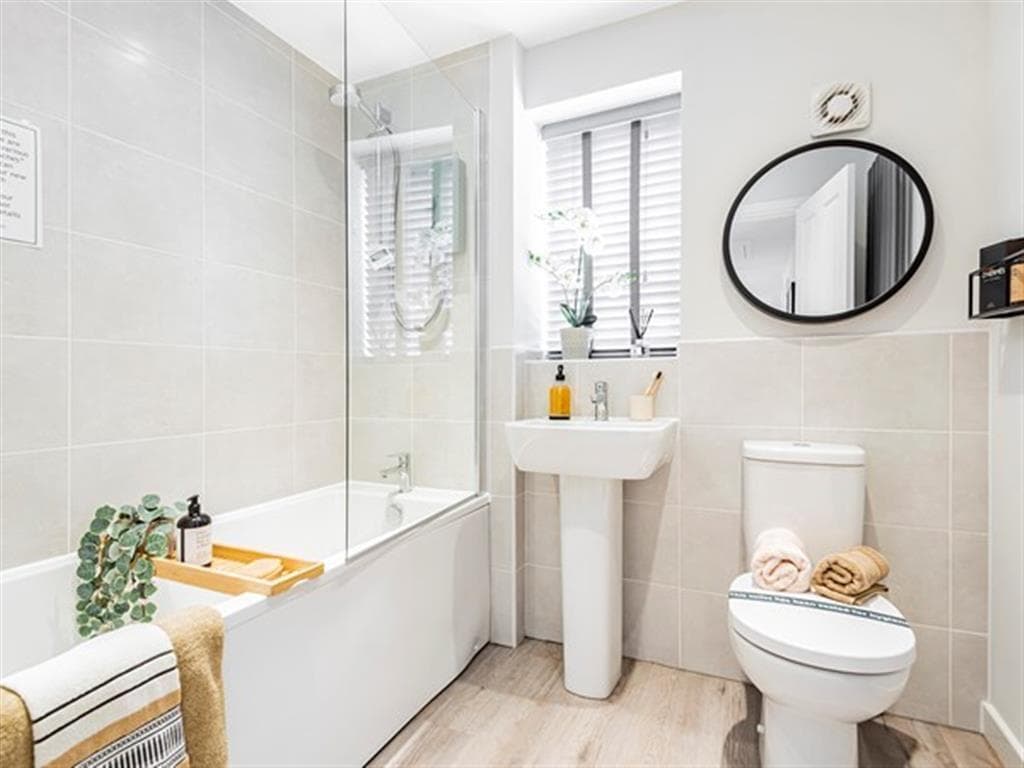 Property at Moor Road, Yatton, Bristol