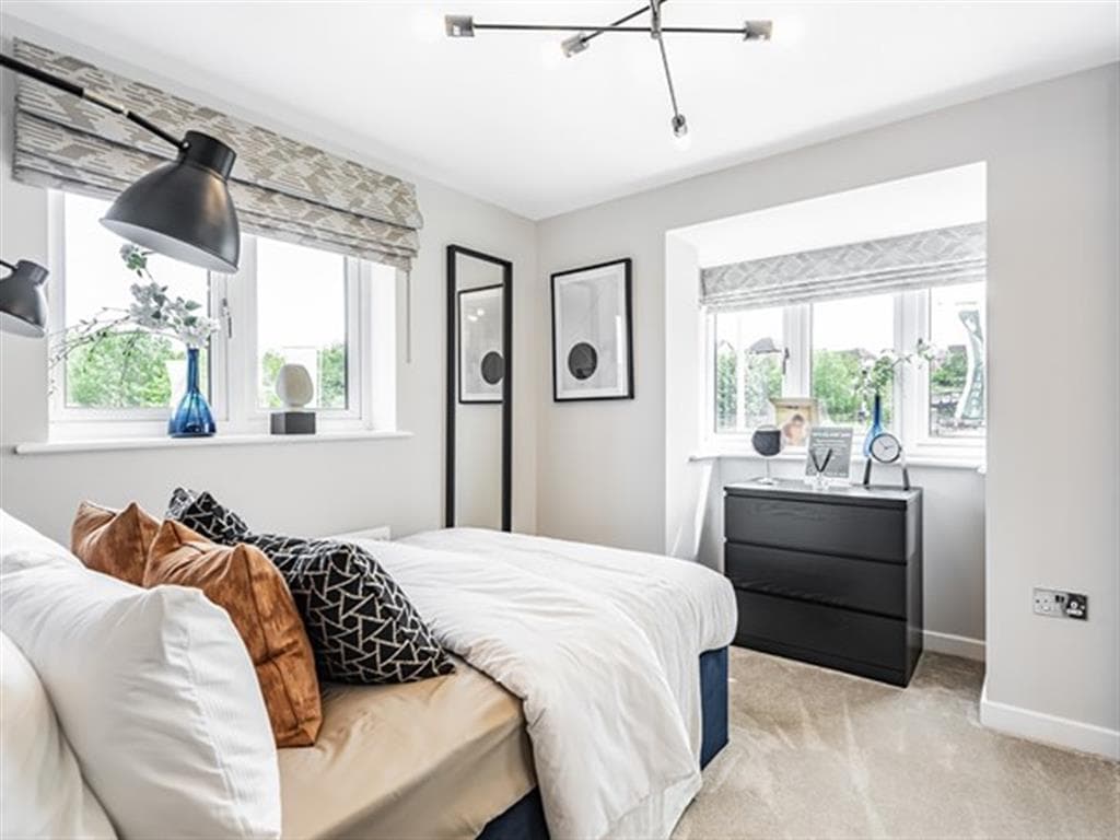 Property at Moor Road, Yatton, Bristol