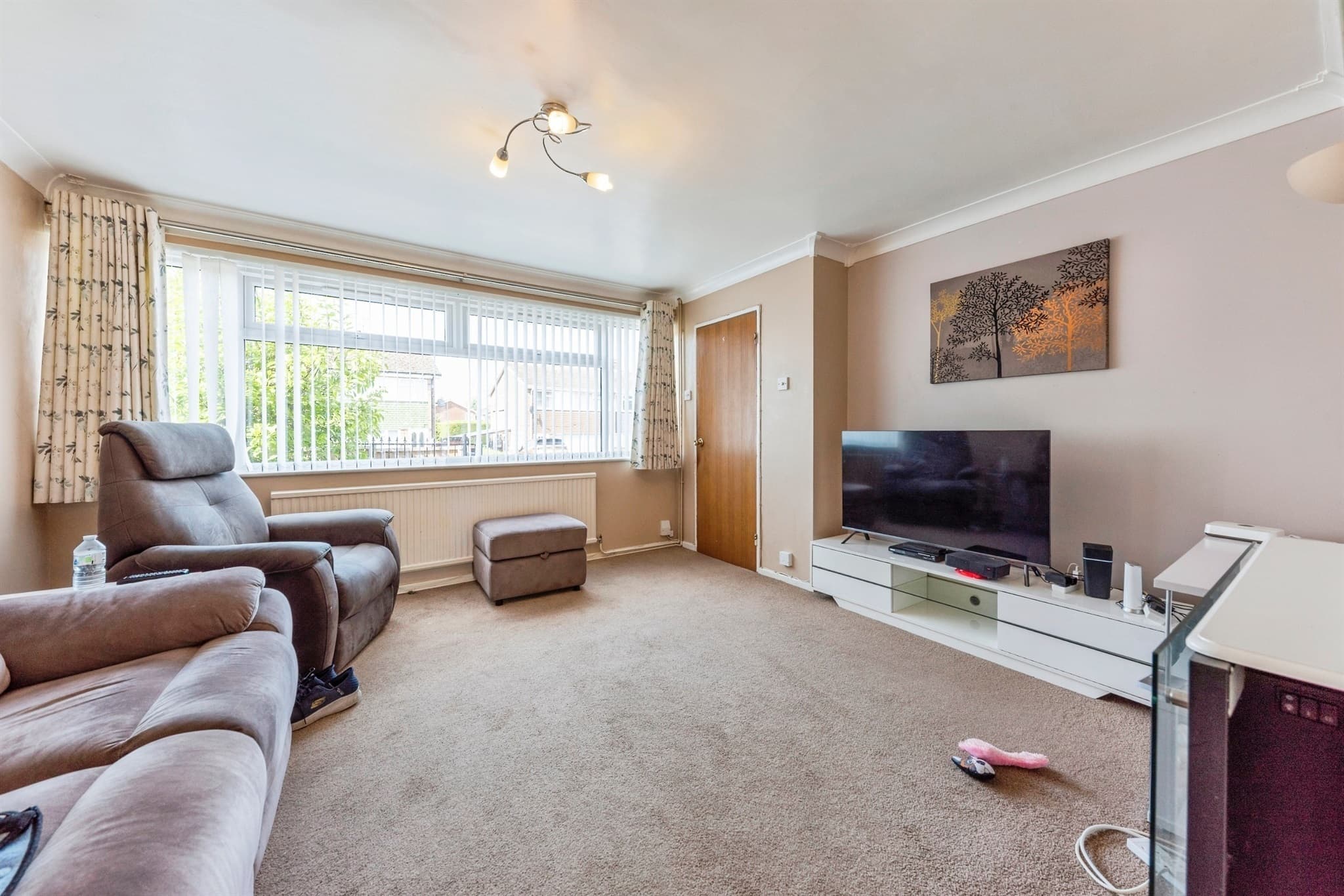 Property at East Avenue, Grantham