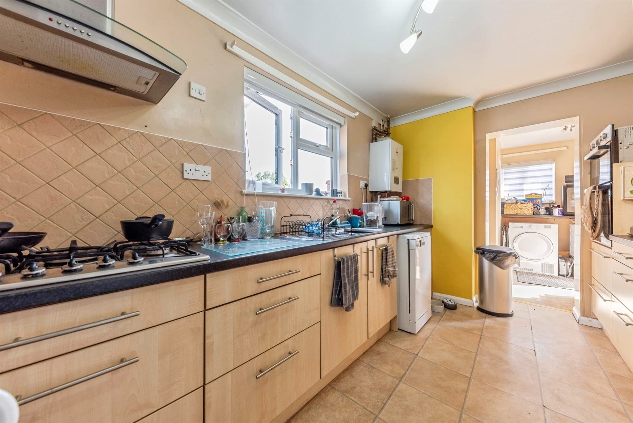 Property at East Avenue, Grantham