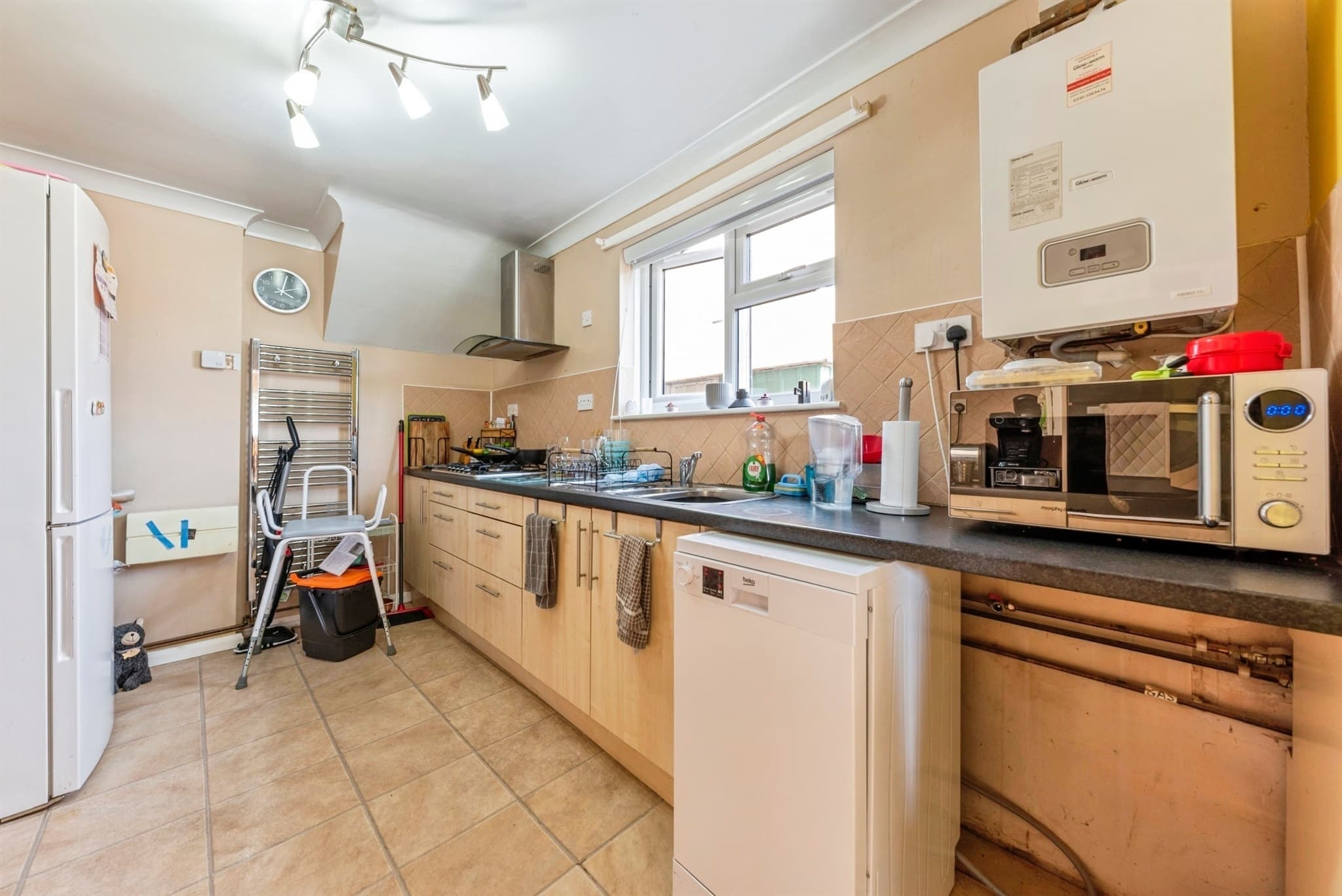 Property at East Avenue, Grantham