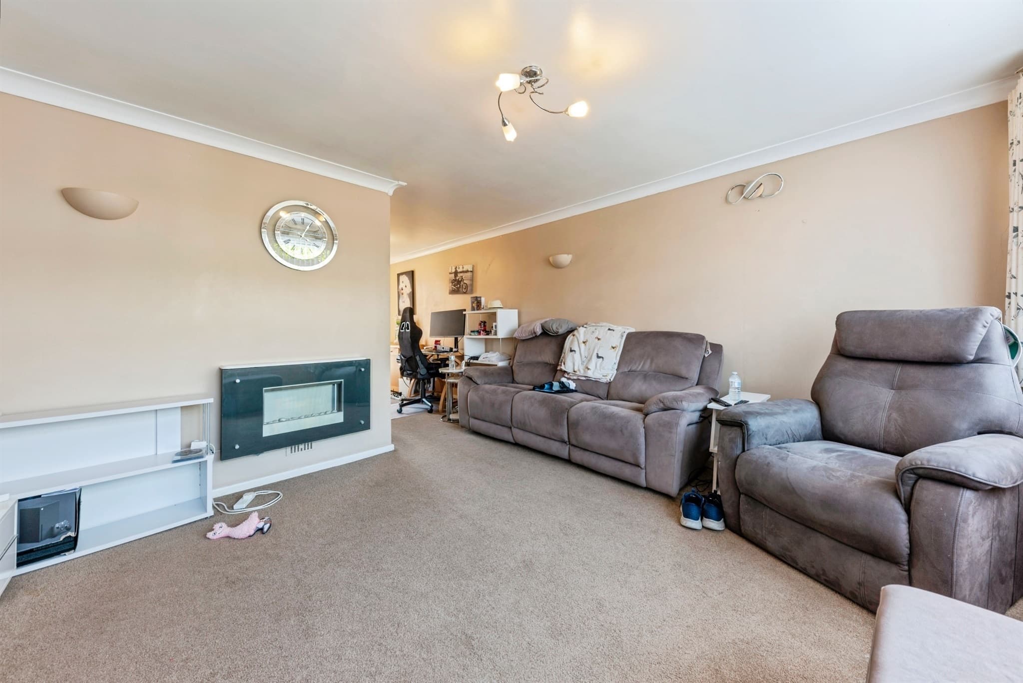 Property at East Avenue, Grantham